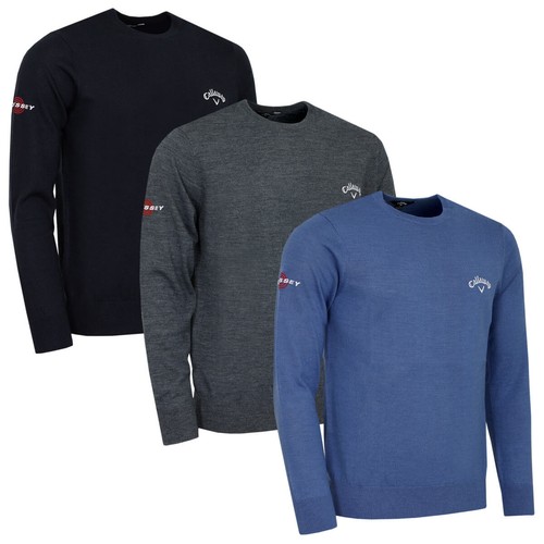 Callaway mens 2026 crew - mens,