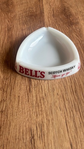 Bells scotch whiskey - bells,