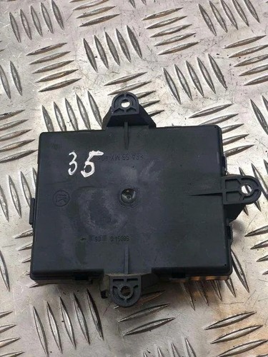 Mercedes benz w169 - a, front