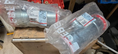 Geberit mapress 21248 - mapress, cs