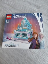 LEGO Disney Princess: Elsa's