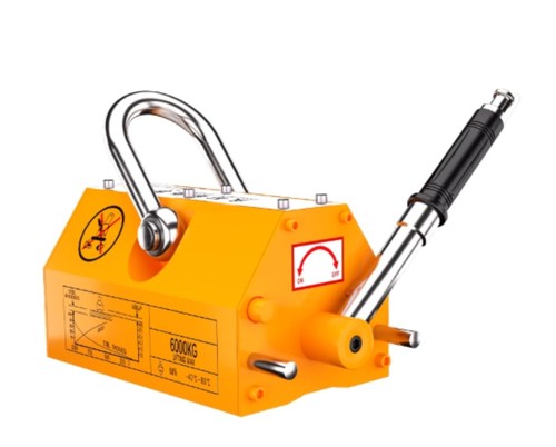 Lifting magnets industrial - lifting,