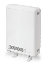 High Heat Retention Fan Assisted Electric Storage Heater Elnur ECOHHR10 0.71kw