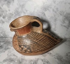 Vintage native american pueblo - vintage,