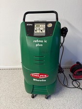 Castello 5314 Airconditioning