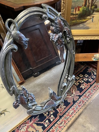Beautiful large vintage - vintage, past