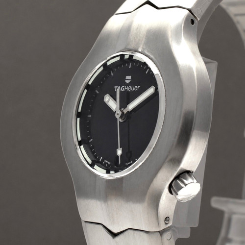 Tag heuer alter - tag, ego