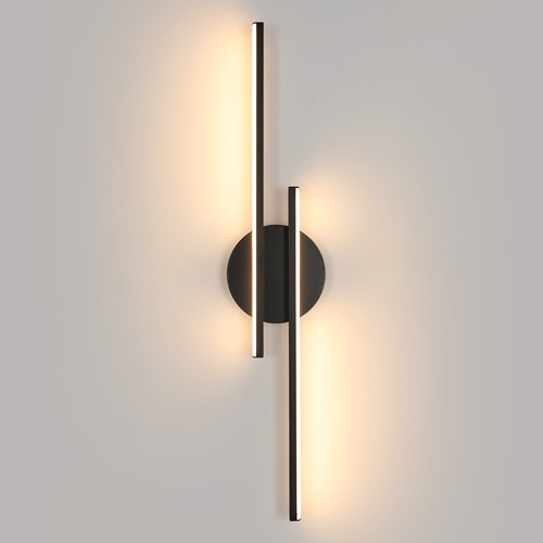 Indoor led wall lamp - indoor,