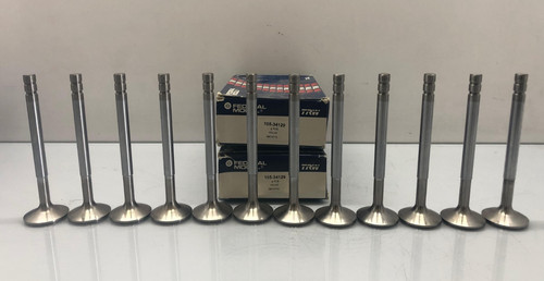 Pcs inlet valve 105 - pcs, 105-34129