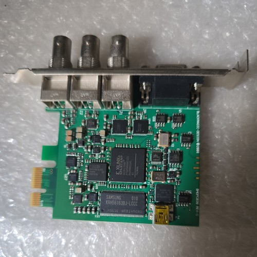 Blackmagic decklink sdi - sdi, pcie