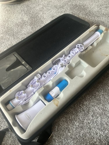 Nuvo beginner clarinet - nuvo,