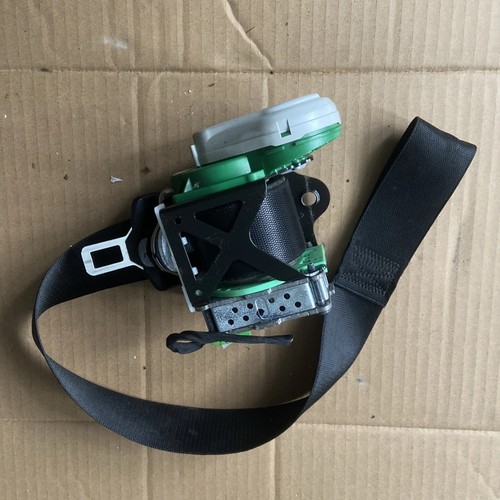 Mercedes clk w209 seat belt - clk,