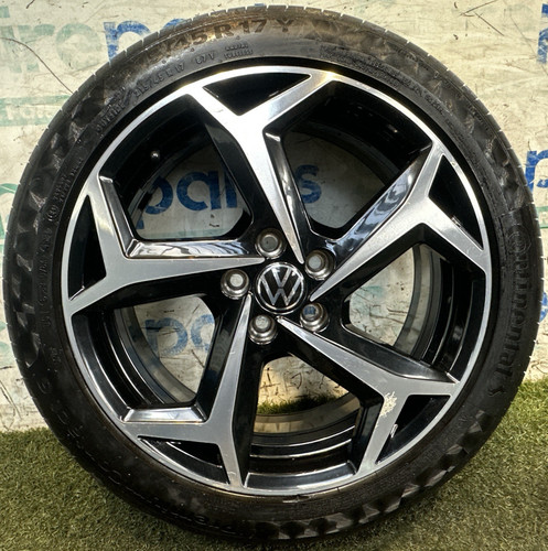 2023 polo diamond cut - vw,