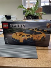 LEGO Speed Champions 77239