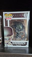 POP! Movies, Alien Covenant