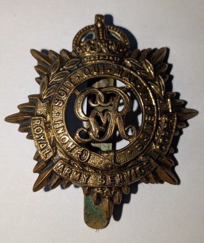 Ww1 era george royal - era,
