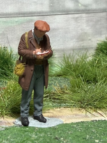 Gauge scale figure - scale,