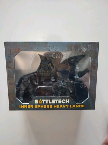 Battletech inner sphere heavy - inner,