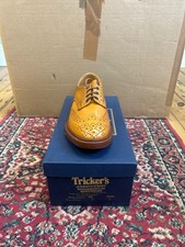 Trickers Bourton Acorn Derby
