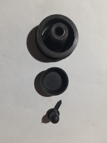 Clutch slave cyl - cyl, kit