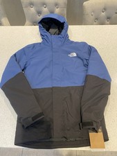 The north face men’s dryvent
