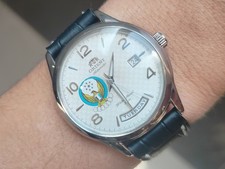 Orient President EV09-C1 UAE