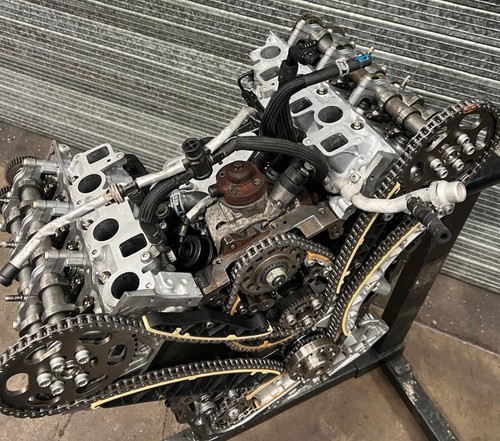 Remanufactured engine supply - remanufactured,