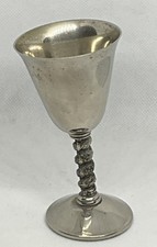 Vintage Spain Toledo Brass