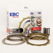 EBC SRK102 SRK Aramid fiber