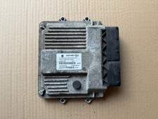 MJD6O3.SA Opel Vauxhall Corsa D 1.3 Z13DTH Engine ECU ECM MODULE 55573953 QU