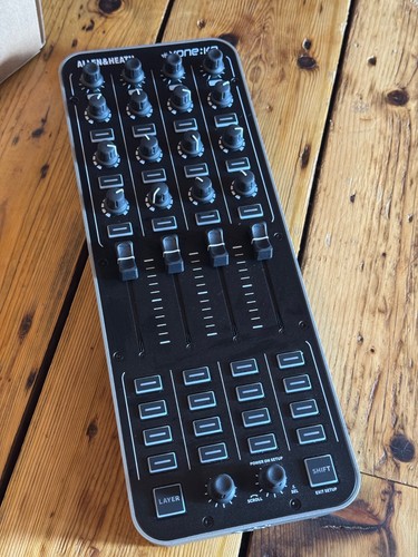 Allen heath xone k3 midi - k3,