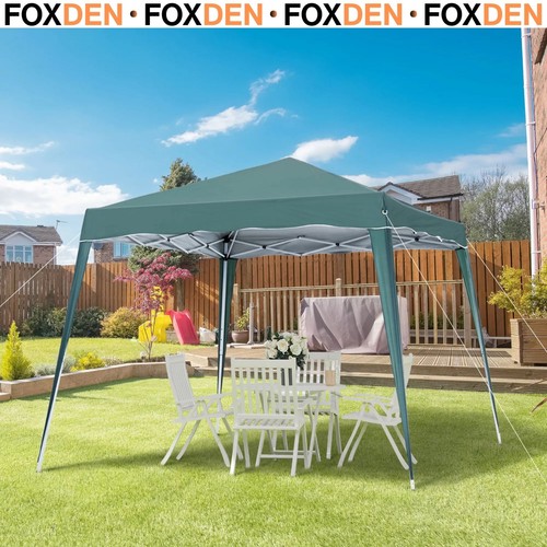 Garden pop tent - pop, gazebo