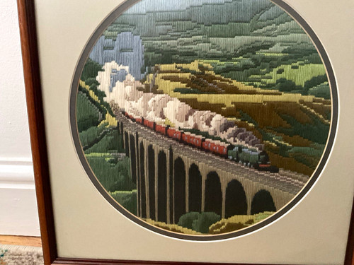 The lyndon gallery - gallery, framed