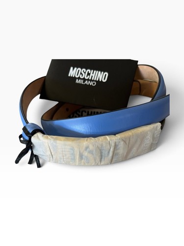 New authentic moschino couture - authentic,