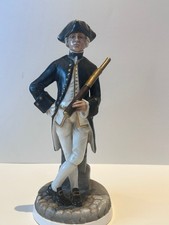 Michael Sutty Figurine Mariner
