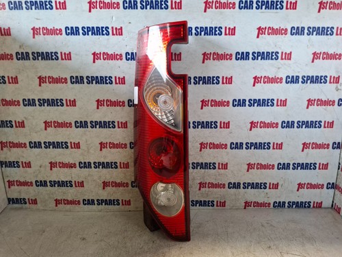 Renault kangoo panel van mk2 - renault,