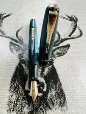 Waterman's 513 Fountain pen