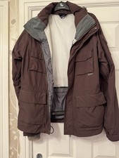 West Beach Canada basecamp Jacket Men's