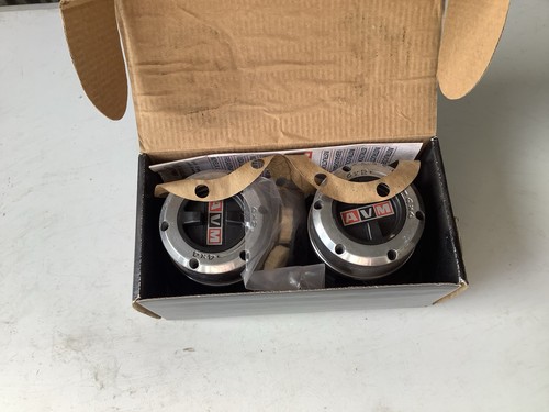 Landrover avm series spline - series,