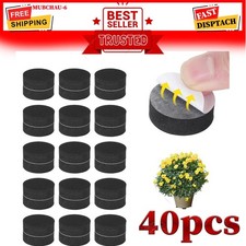 40X Pot Feet Pots Plant Risers