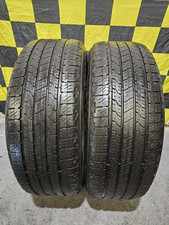  Goodyear Wrangler 255/55 R20