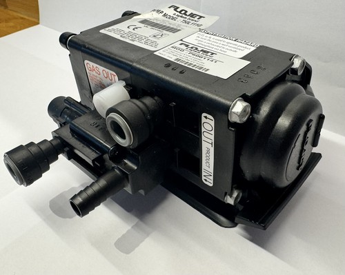 Stanwell flojet t50l111g gas - stanwell,