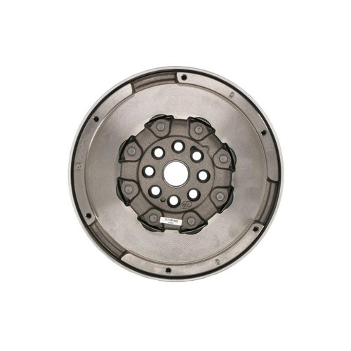 Dual mass flywheel fits - 1x,