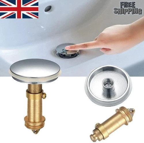 Pop sink plugs - up, plugs,