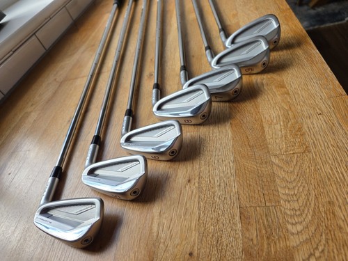 Ping blueprint irons 4 - s, 4-pw