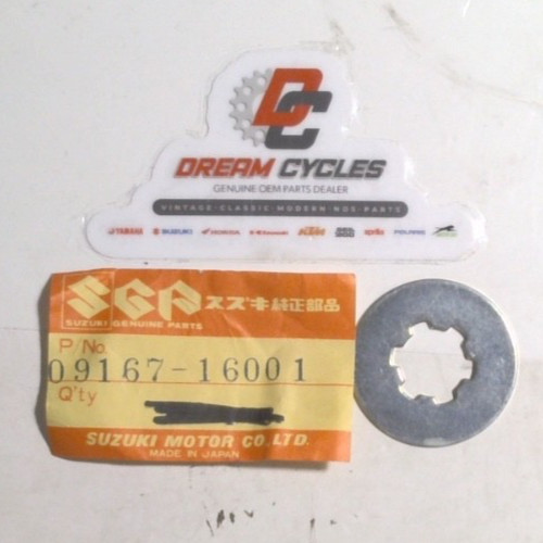 Nos suzuki 50 - nos, 80