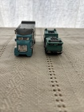 HotWheels trucks