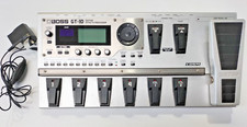 Boss GT-10 Guitar Effects