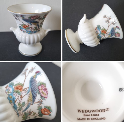 Wedgwood bone china kutani - china,