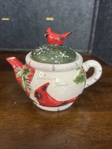 Yankee candle red cardinal - yankee,
